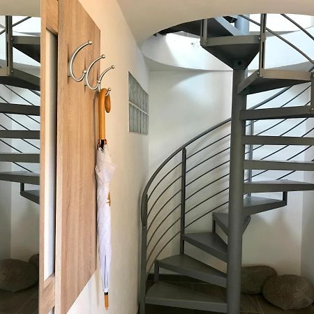 Apartman U Babicky Praga Zewnętrze zdjęcie