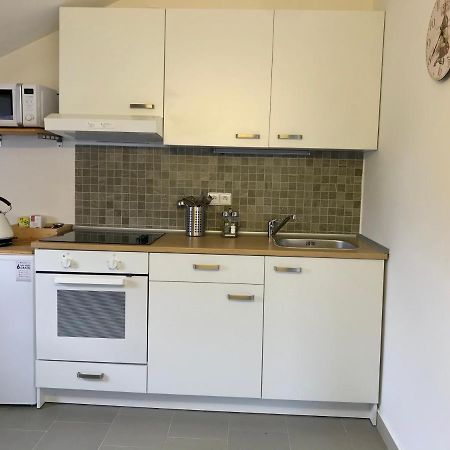 Apartman U Babicky Praga Zewnętrze zdjęcie