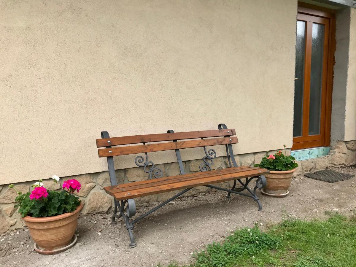 Apartman U Babicky Praga Zewnętrze zdjęcie