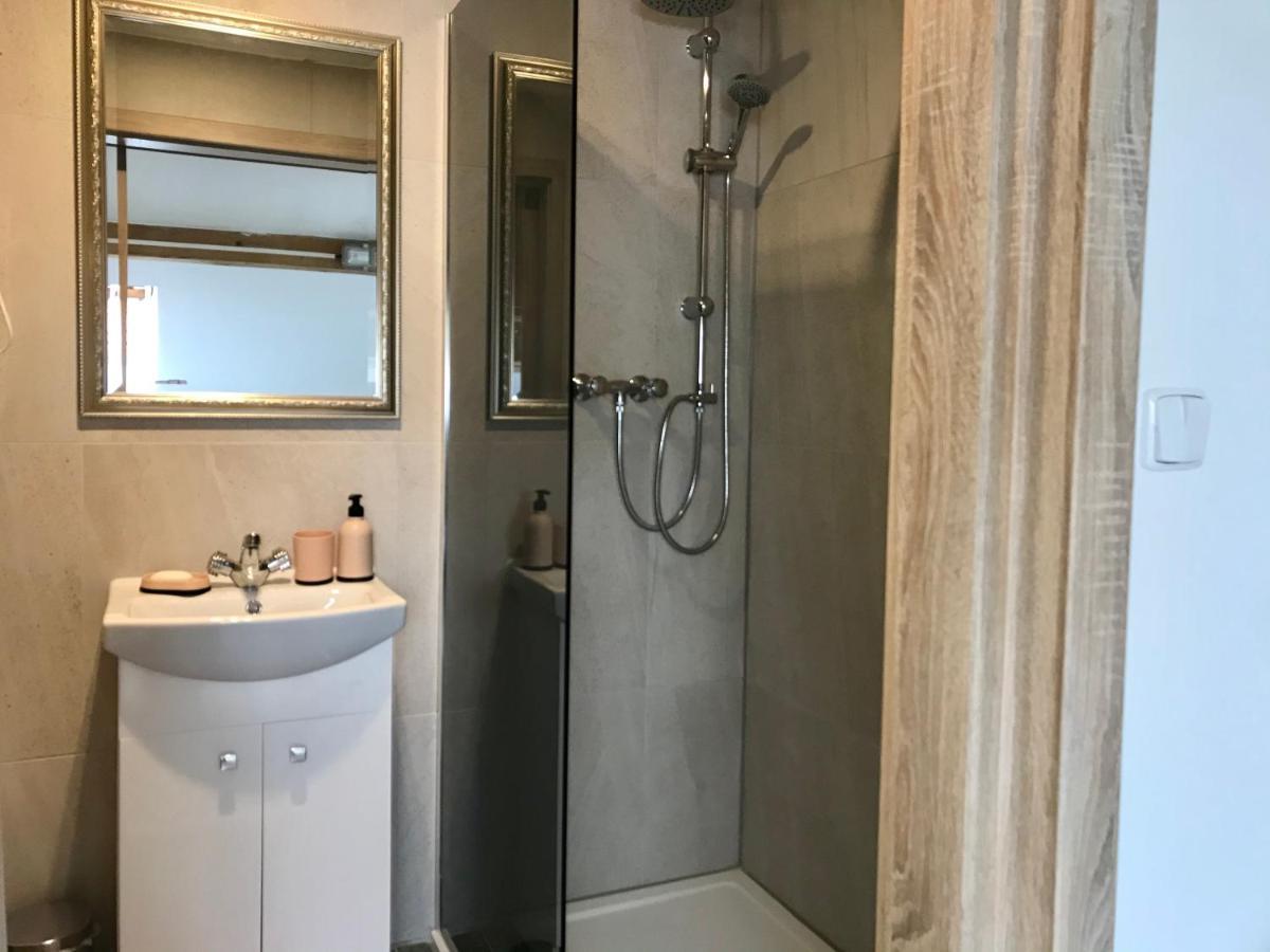 Apartman U Babicky Praga Zewnętrze zdjęcie